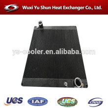 Hot selling OEM aluminium lg air cooler manufacturer